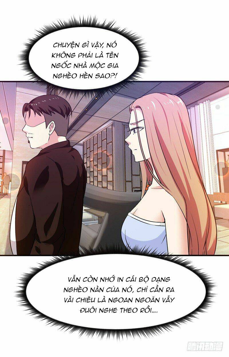 Trọng Sinh Đô Thị Thiên Tôn Chapter 30 - Trang 2