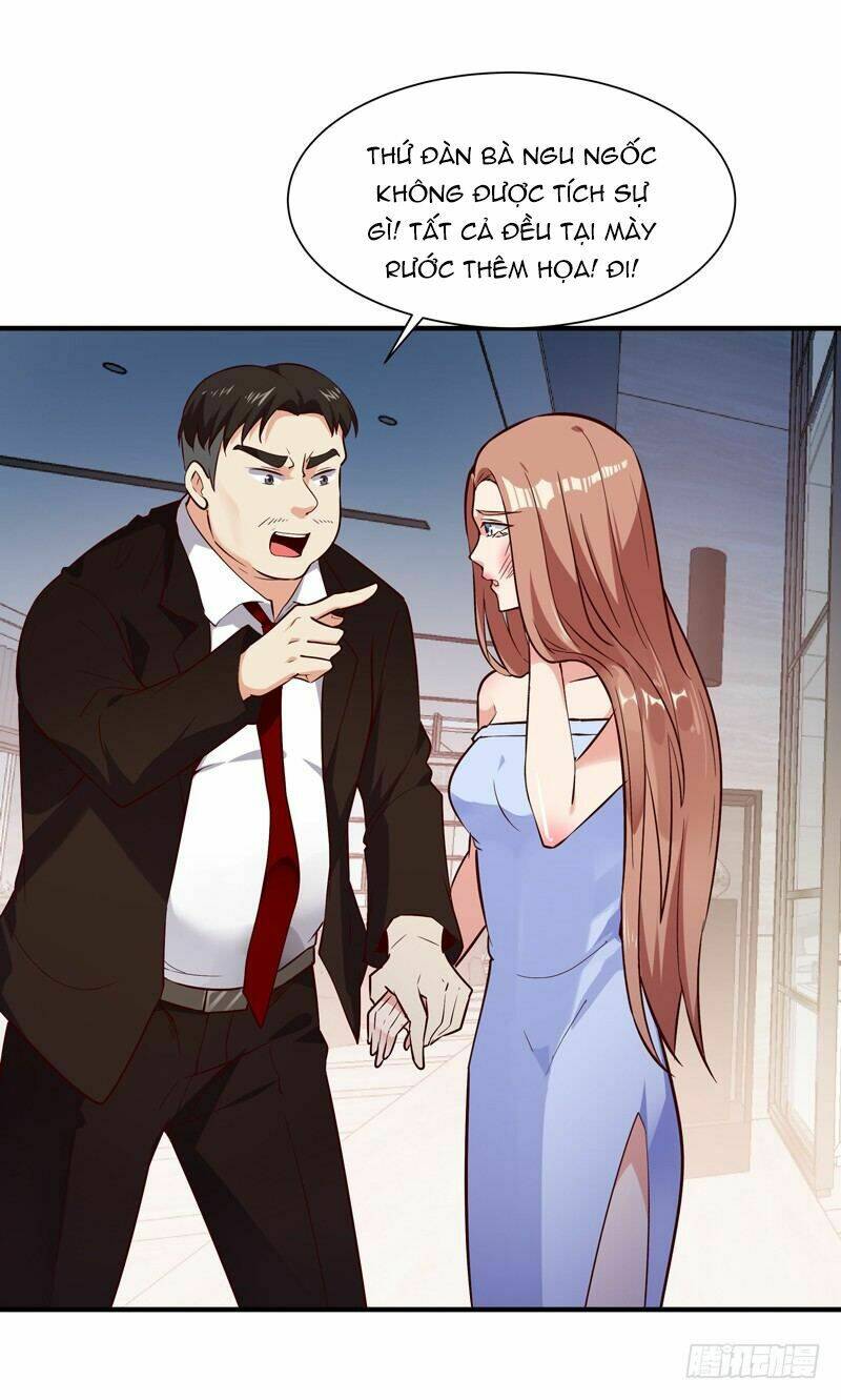 Trọng Sinh Đô Thị Thiên Tôn Chapter 30 - Trang 2