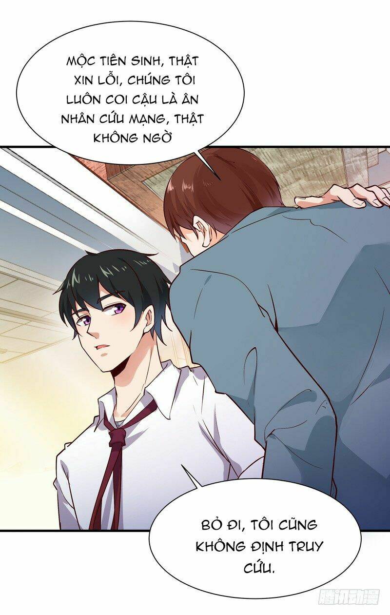 Trọng Sinh Đô Thị Thiên Tôn Chapter 30 - Trang 2