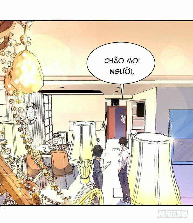 Trọng Sinh Đô Thị Thiên Tôn Chapter 30 - Trang 2