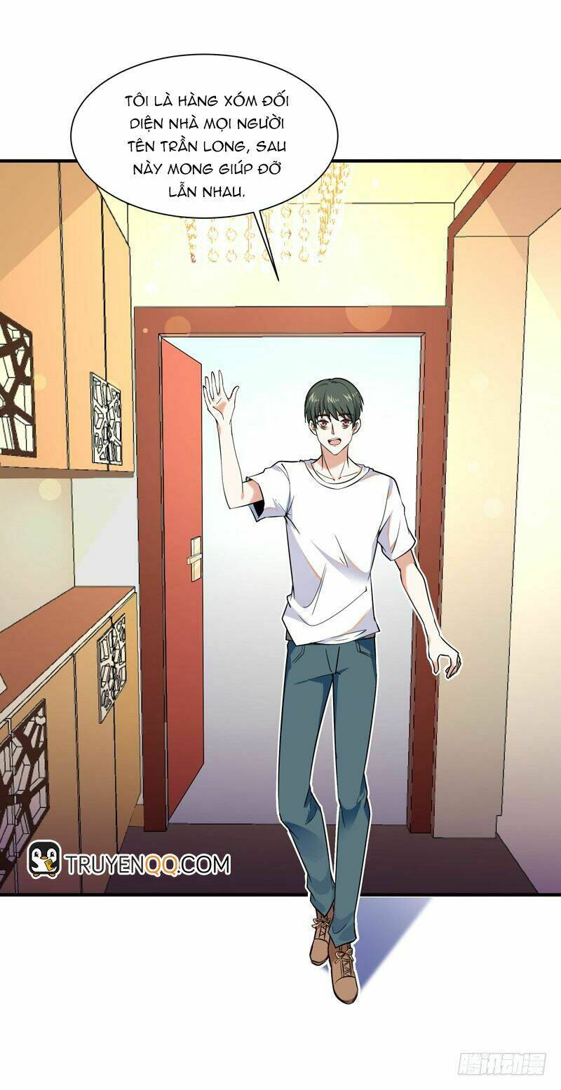 Trọng Sinh Đô Thị Thiên Tôn Chapter 30 - Trang 2