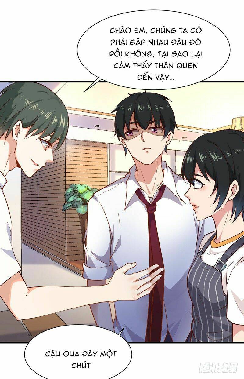 Trọng Sinh Đô Thị Thiên Tôn Chapter 30 - Trang 2