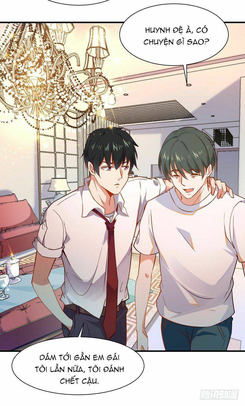 Trọng Sinh Đô Thị Thiên Tôn Chapter 30 - Trang 2