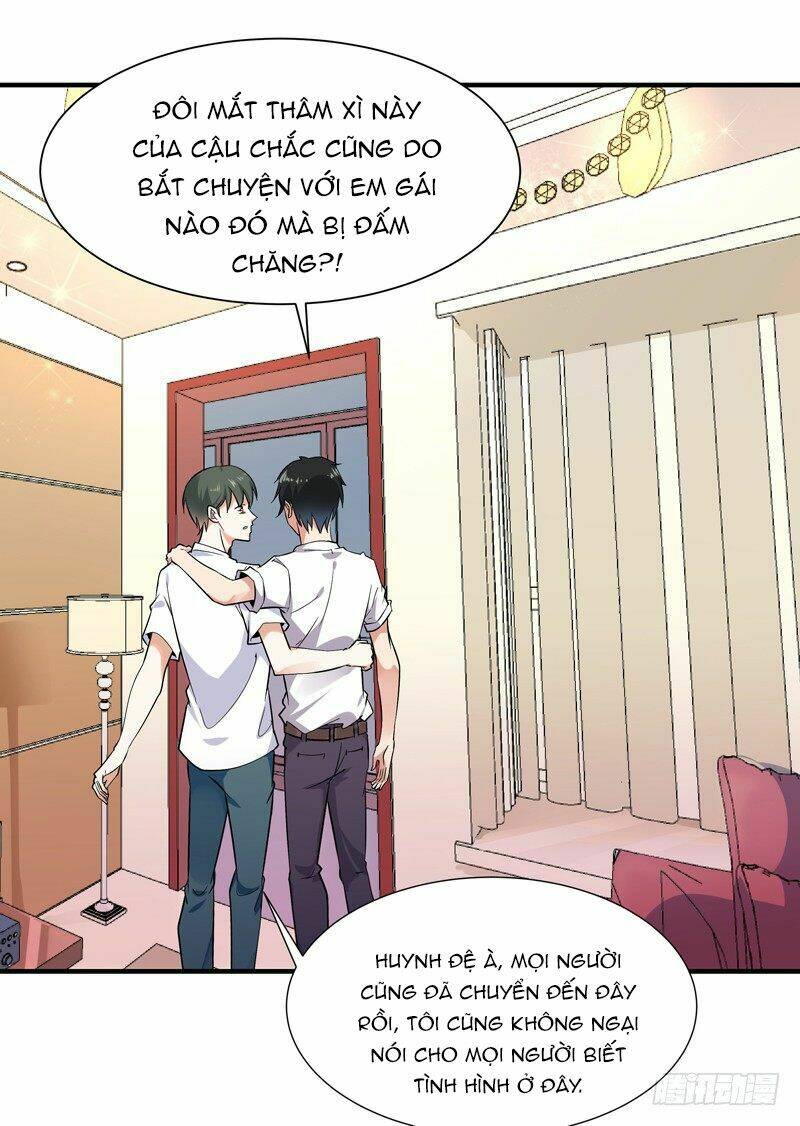 Trọng Sinh Đô Thị Thiên Tôn Chapter 30 - Trang 2