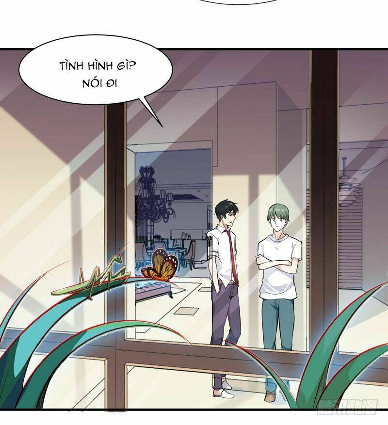 Trọng Sinh Đô Thị Thiên Tôn Chapter 30 - Trang 2