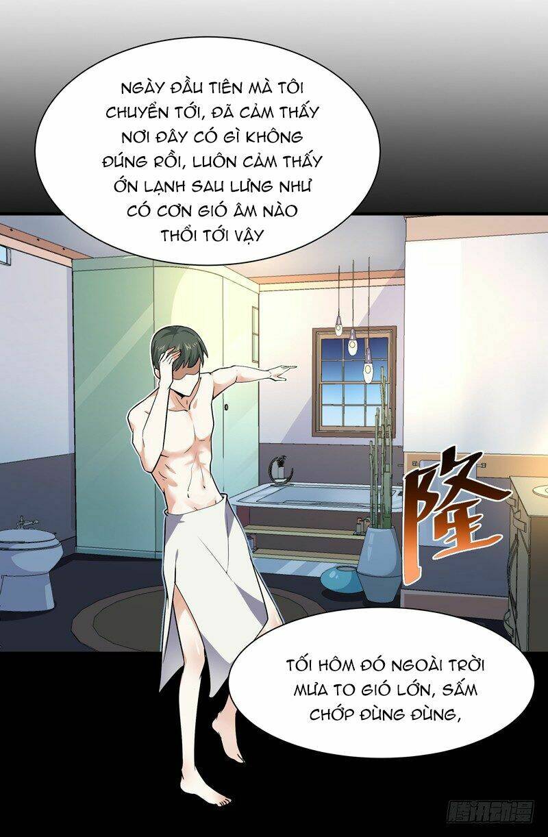 Trọng Sinh Đô Thị Thiên Tôn Chapter 30 - Trang 2