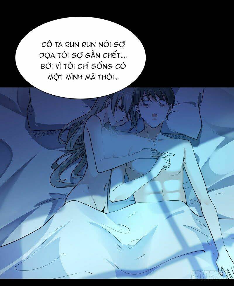 Trọng Sinh Đô Thị Thiên Tôn Chapter 30 - Trang 2