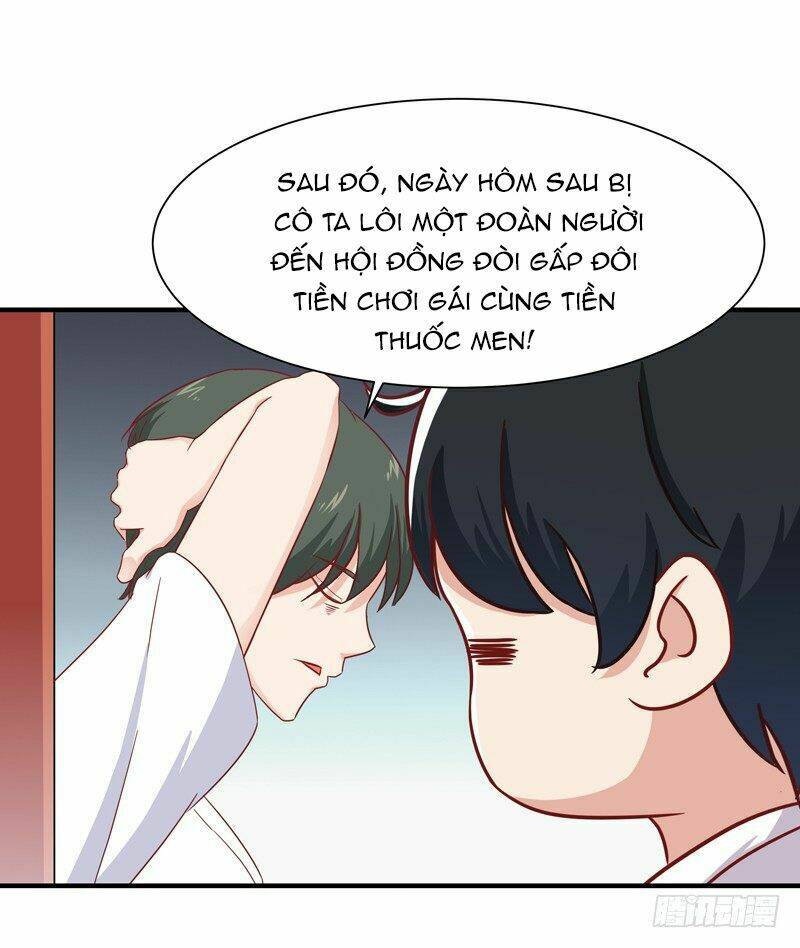 Trọng Sinh Đô Thị Thiên Tôn Chapter 30 - Trang 2