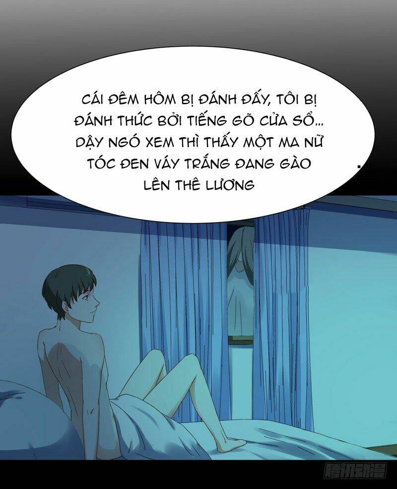 Trọng Sinh Đô Thị Thiên Tôn Chapter 30 - Trang 2