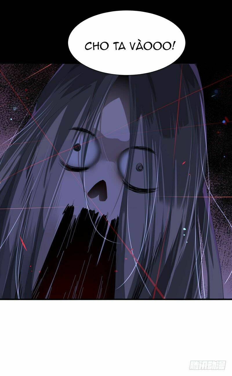 Trọng Sinh Đô Thị Thiên Tôn Chapter 30 - Trang 2