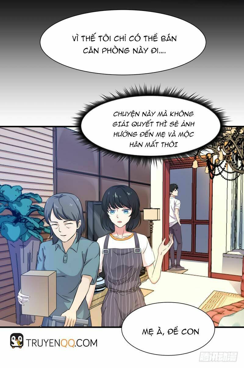 Trọng Sinh Đô Thị Thiên Tôn Chapter 30 - Trang 2