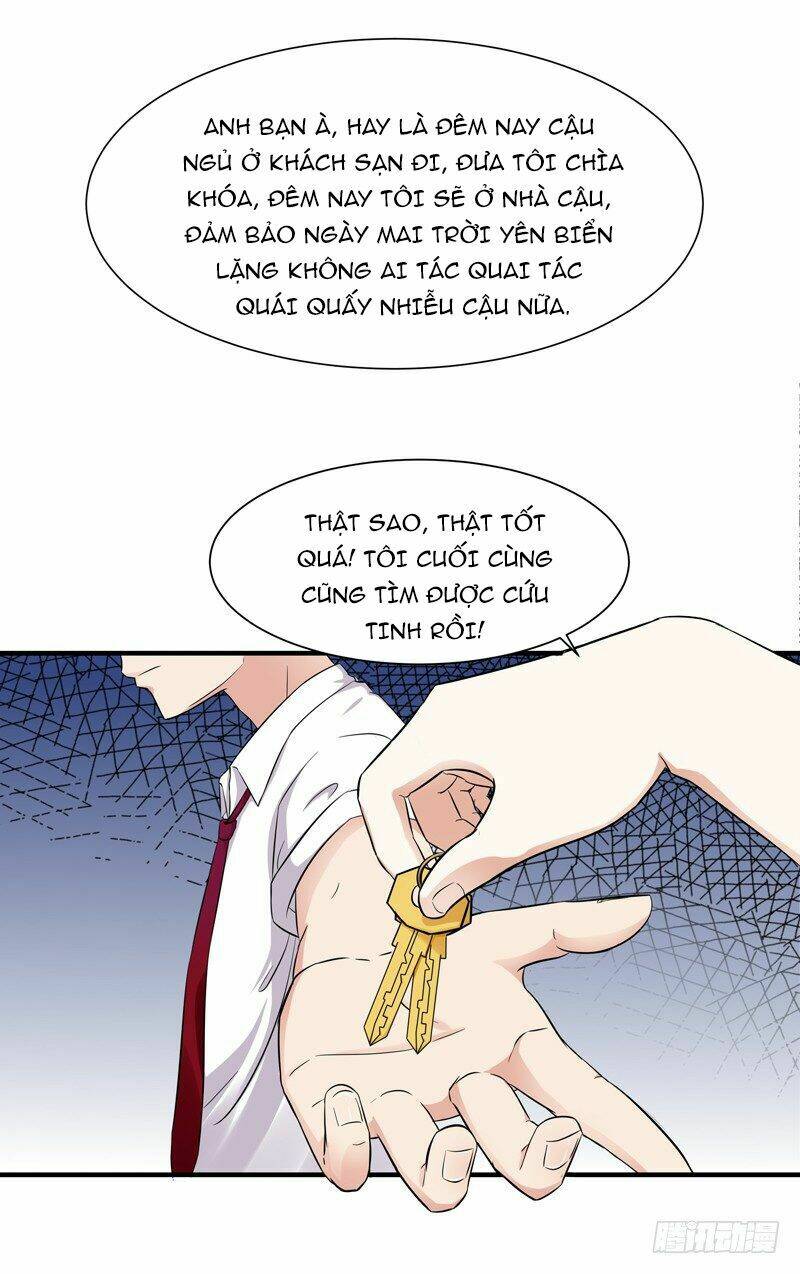 Trọng Sinh Đô Thị Thiên Tôn Chapter 30 - Trang 2