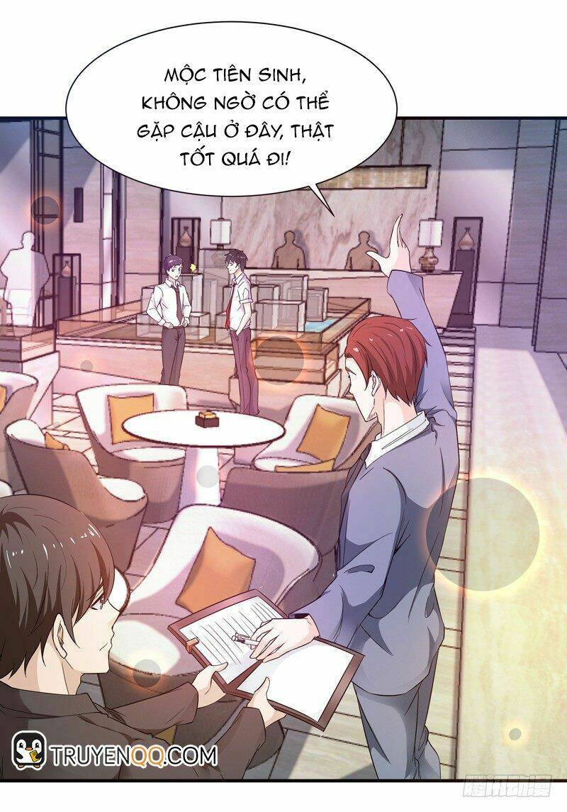 Trọng Sinh Đô Thị Thiên Tôn Chapter 30 - Trang 2