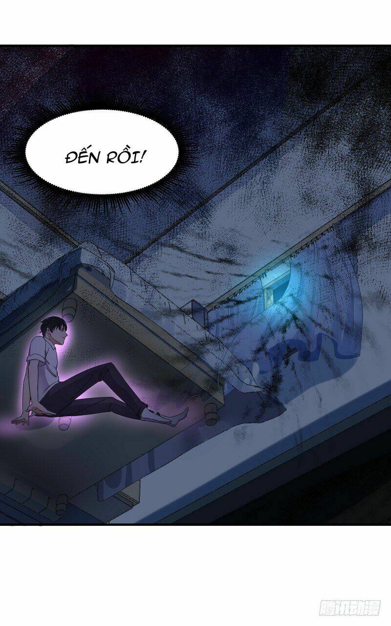 Trọng Sinh Đô Thị Thiên Tôn Chapter 30 - Trang 2