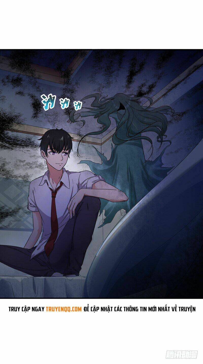 Trọng Sinh Đô Thị Thiên Tôn Chapter 30 - Trang 2