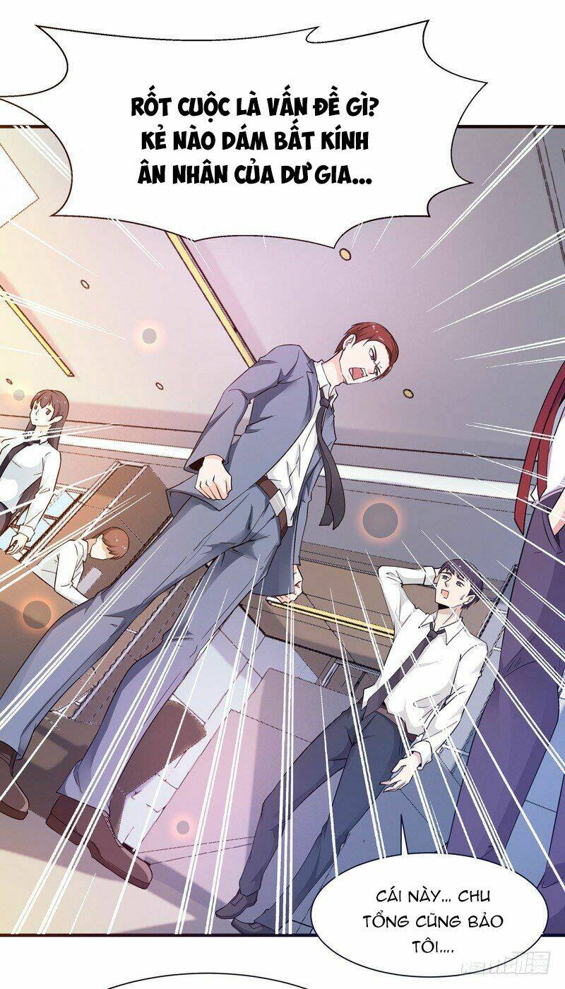 Trọng Sinh Đô Thị Thiên Tôn Chapter 30 - Trang 2