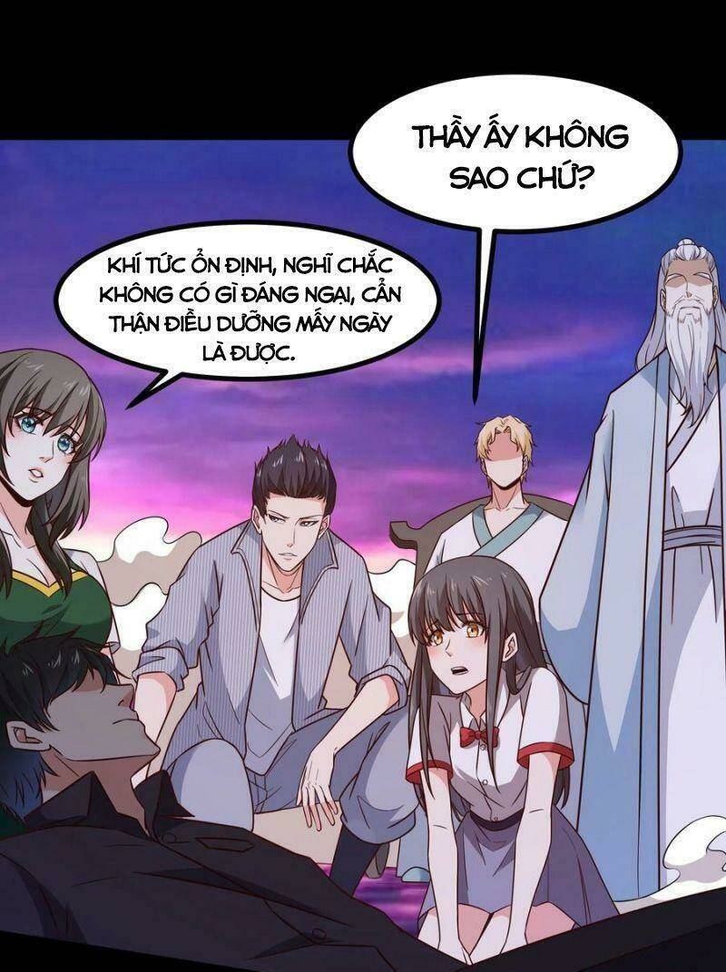 Trọng Sinh Đô Thị Thiên Tôn Chapter 300 - Trang 2