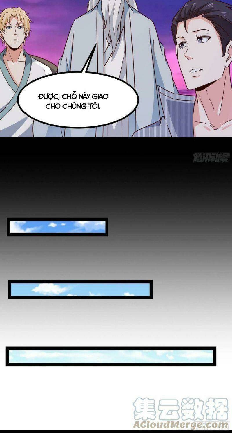 Trọng Sinh Đô Thị Thiên Tôn Chapter 300 - Trang 2