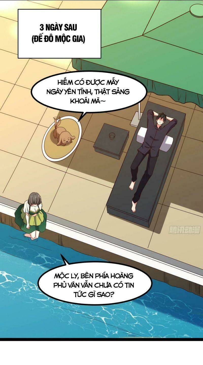 Trọng Sinh Đô Thị Thiên Tôn Chapter 300 - Trang 2