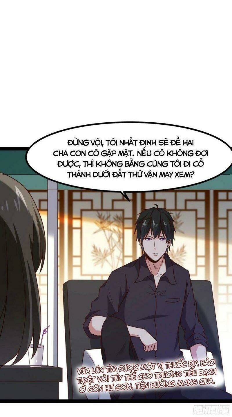 Trọng Sinh Đô Thị Thiên Tôn Chapter 300 - Trang 2