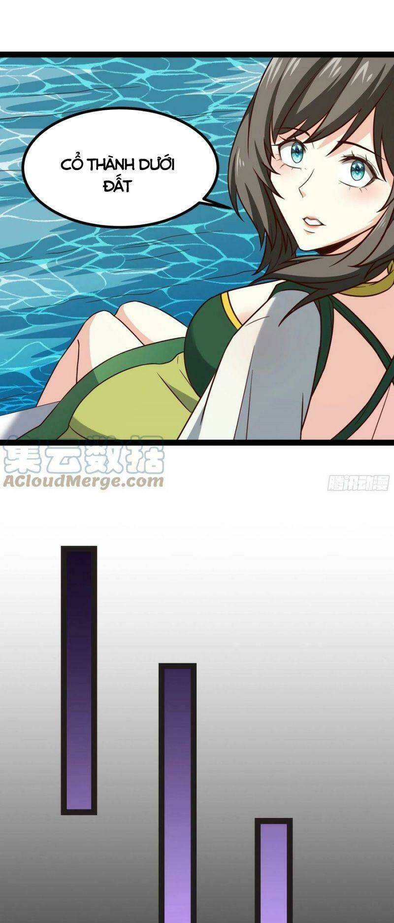 Trọng Sinh Đô Thị Thiên Tôn Chapter 300 - Trang 2