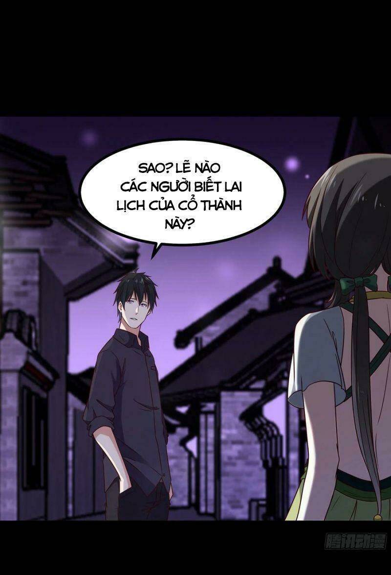 Trọng Sinh Đô Thị Thiên Tôn Chapter 300 - Trang 2
