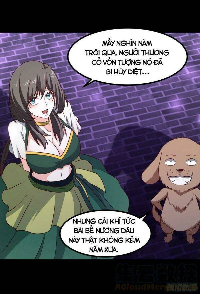 Trọng Sinh Đô Thị Thiên Tôn Chapter 300 - Trang 2