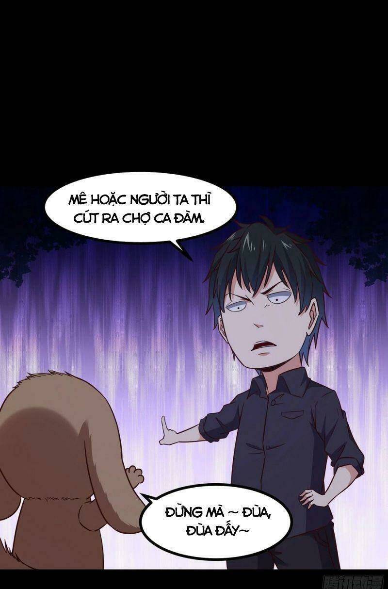 Trọng Sinh Đô Thị Thiên Tôn Chapter 300 - Trang 2