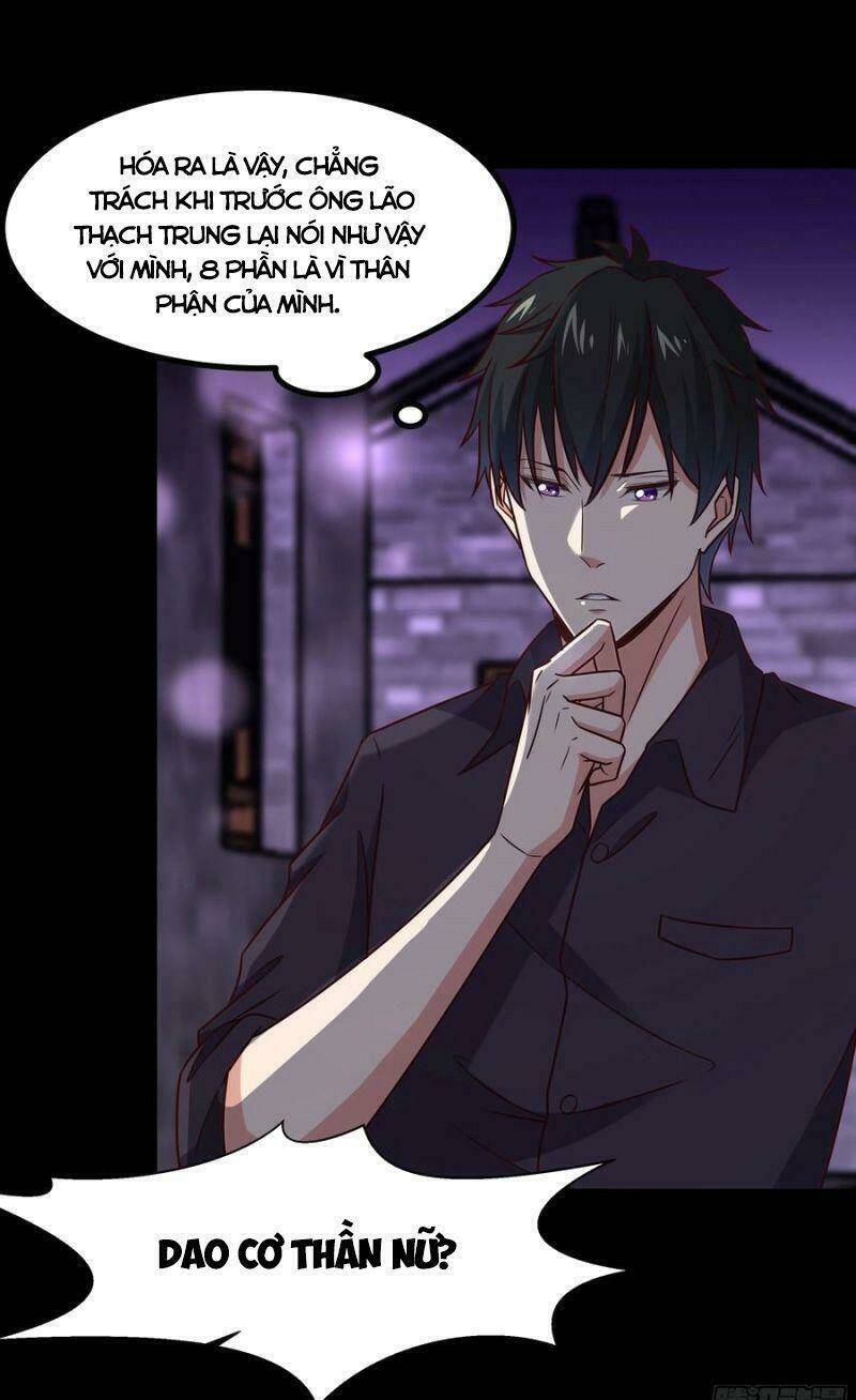 Trọng Sinh Đô Thị Thiên Tôn Chapter 300 - Trang 2