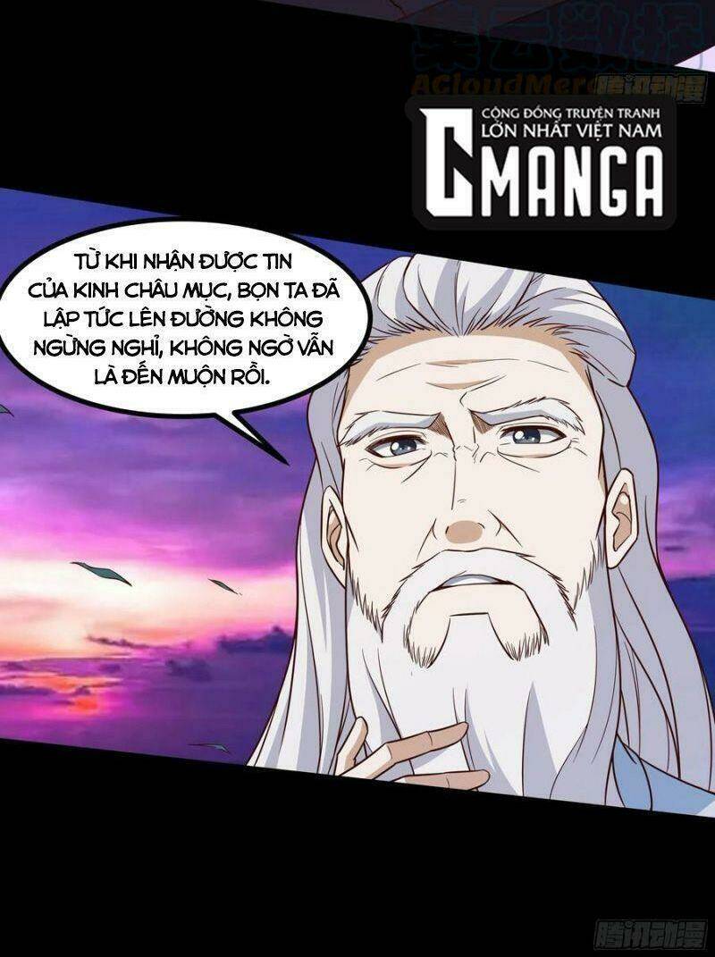 Trọng Sinh Đô Thị Thiên Tôn Chapter 300 - Trang 2