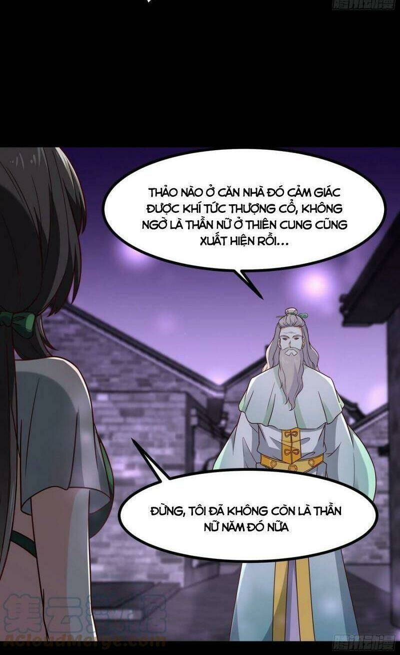Trọng Sinh Đô Thị Thiên Tôn Chapter 300 - Trang 2