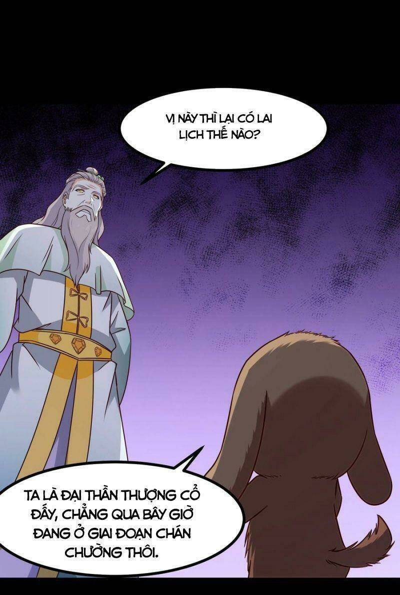 Trọng Sinh Đô Thị Thiên Tôn Chapter 300 - Trang 2