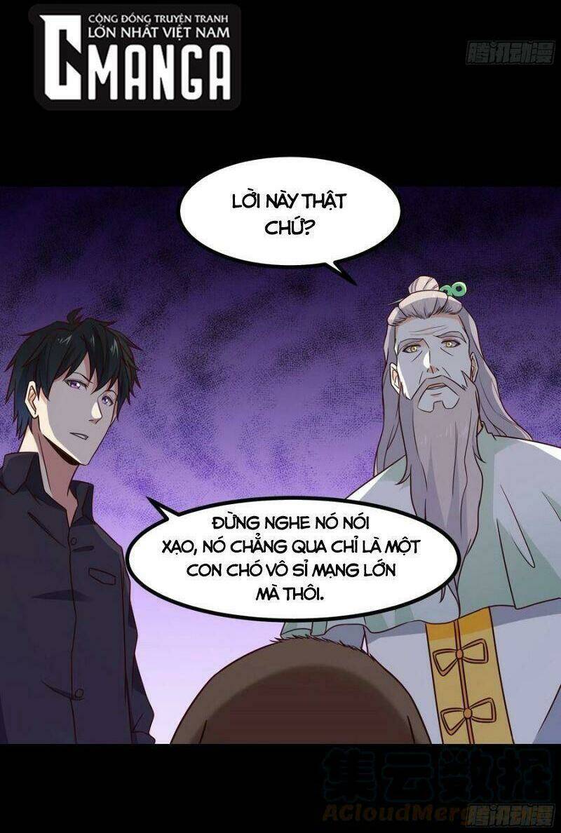 Trọng Sinh Đô Thị Thiên Tôn Chapter 300 - Trang 2