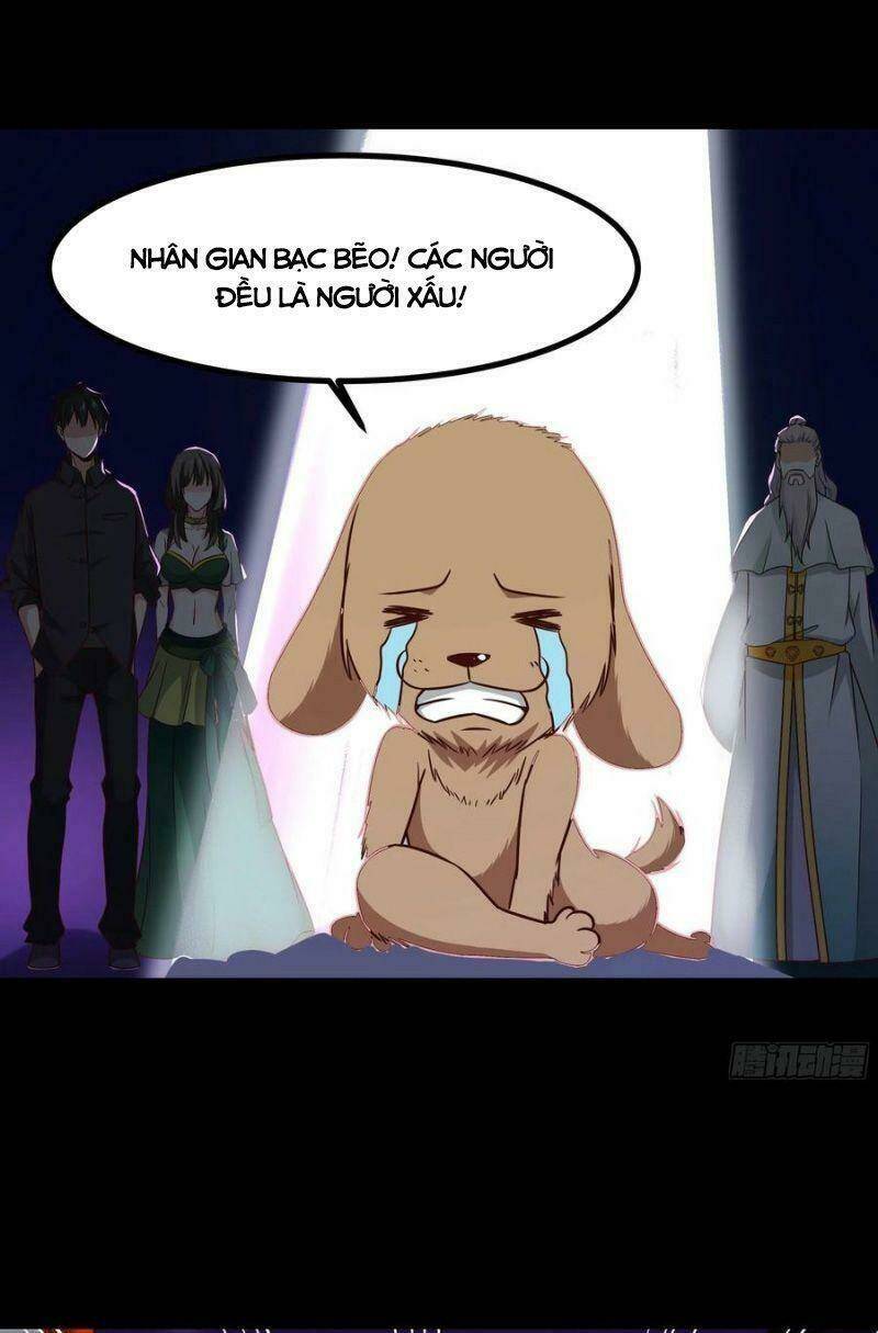 Trọng Sinh Đô Thị Thiên Tôn Chapter 300 - Trang 2