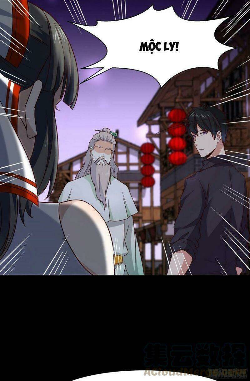 Trọng Sinh Đô Thị Thiên Tôn Chapter 300 - Trang 2