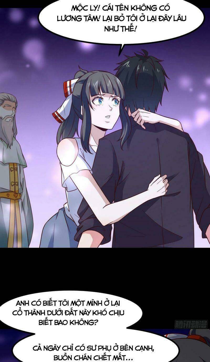 Trọng Sinh Đô Thị Thiên Tôn Chapter 300 - Trang 2