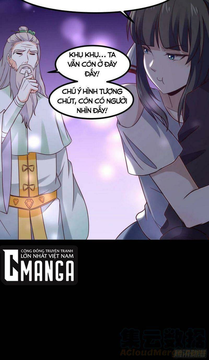 Trọng Sinh Đô Thị Thiên Tôn Chapter 300 - Trang 2