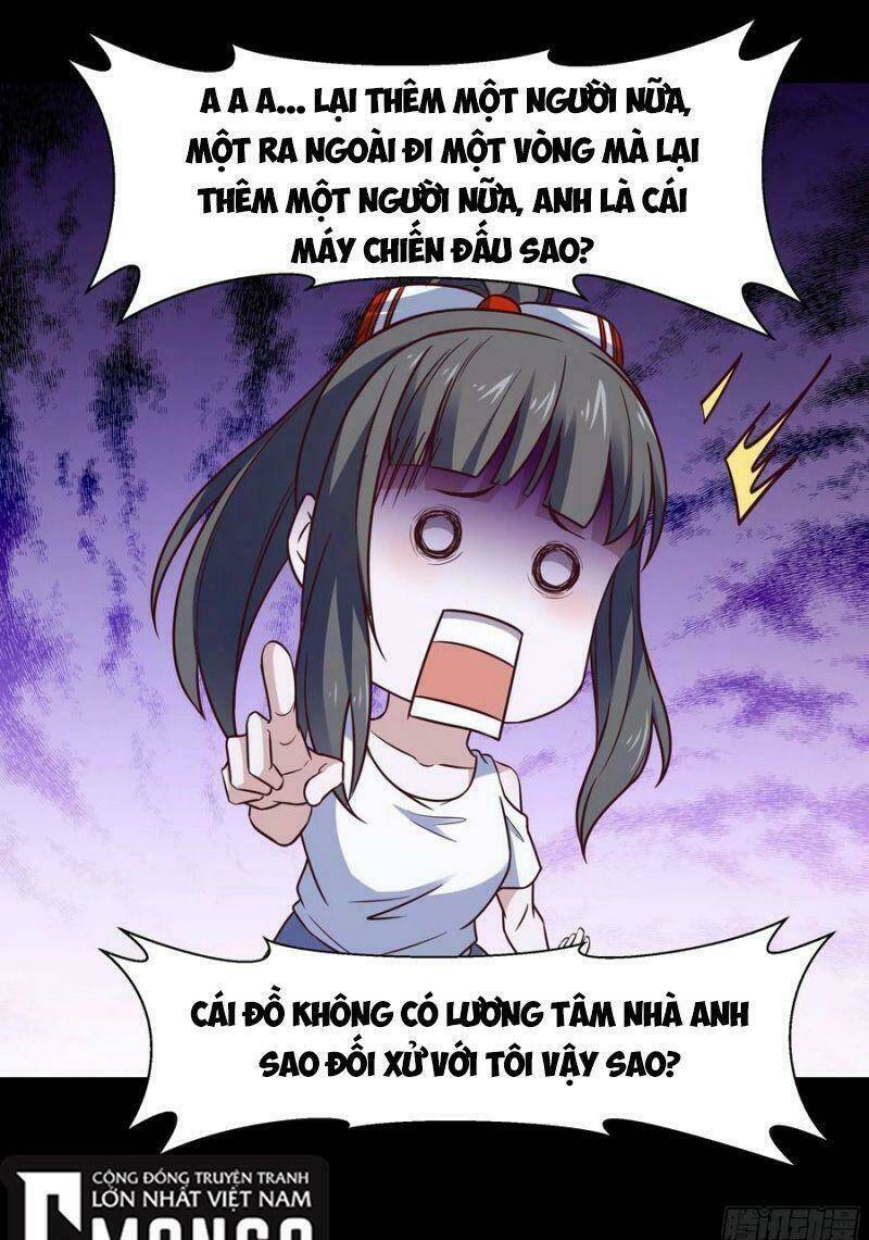 Trọng Sinh Đô Thị Thiên Tôn Chapter 300 - Trang 2