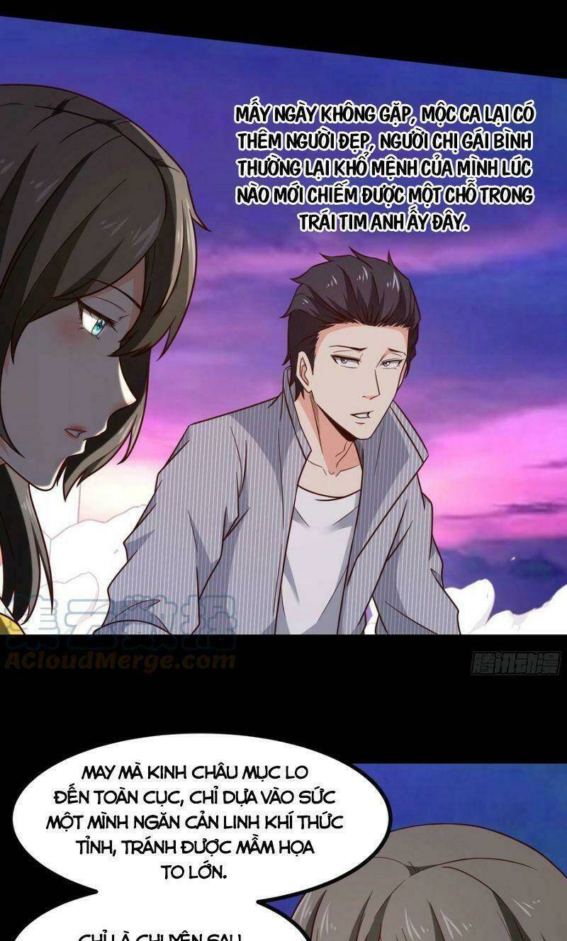 Trọng Sinh Đô Thị Thiên Tôn Chapter 300 - Trang 2
