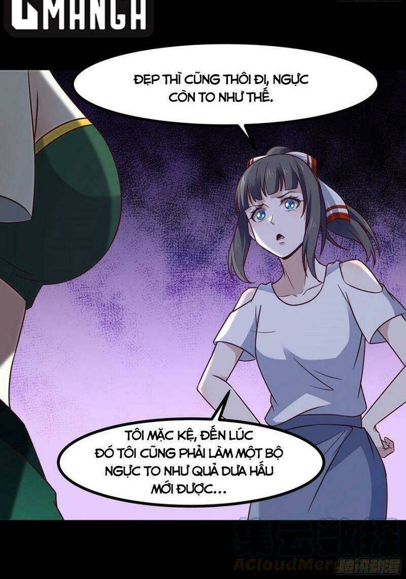 Trọng Sinh Đô Thị Thiên Tôn Chapter 300 - Trang 2