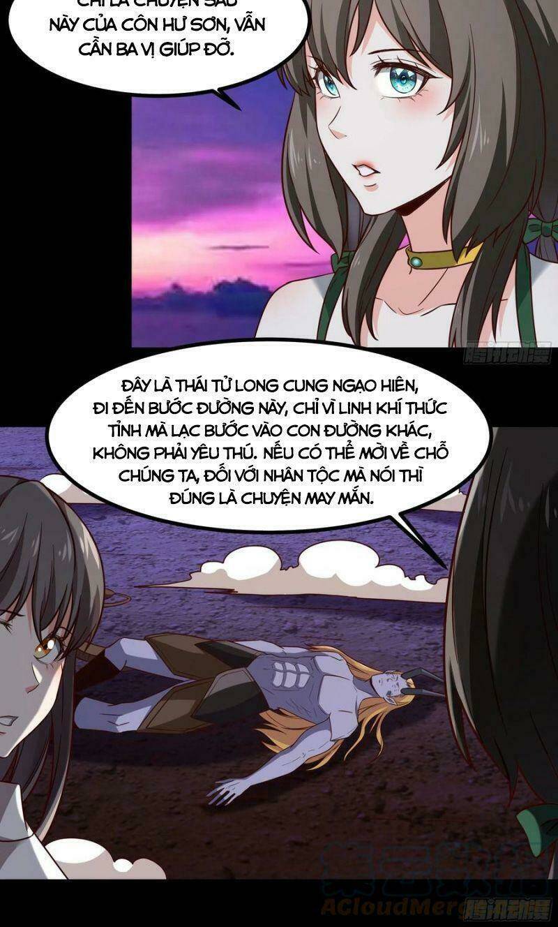 Trọng Sinh Đô Thị Thiên Tôn Chapter 300 - Trang 2