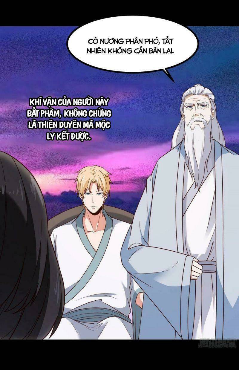 Trọng Sinh Đô Thị Thiên Tôn Chapter 300 - Trang 2