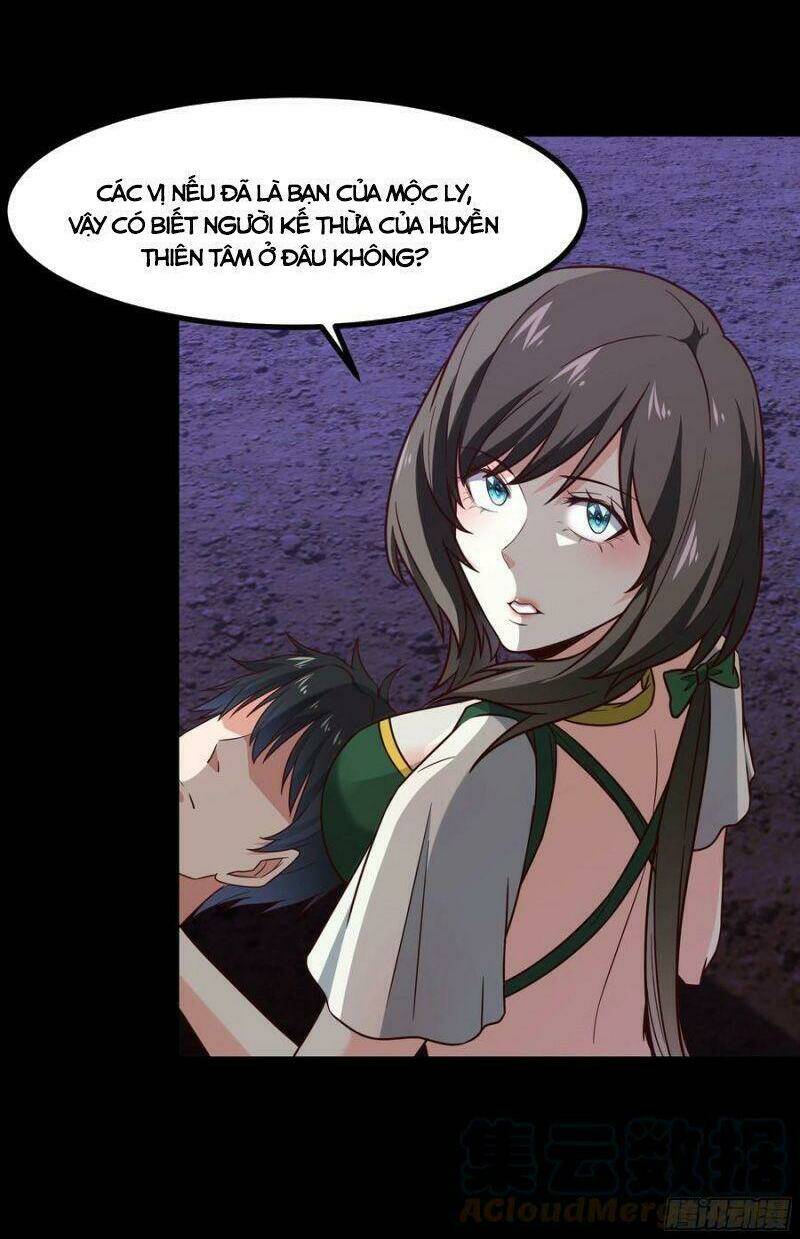 Trọng Sinh Đô Thị Thiên Tôn Chapter 300 - Trang 2