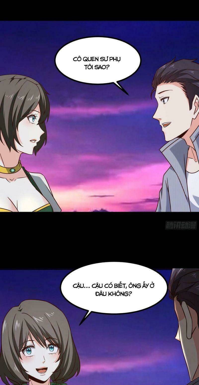 Trọng Sinh Đô Thị Thiên Tôn Chapter 300 - Trang 2