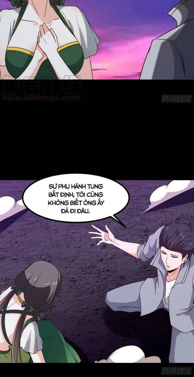 Trọng Sinh Đô Thị Thiên Tôn Chapter 300 - Trang 2