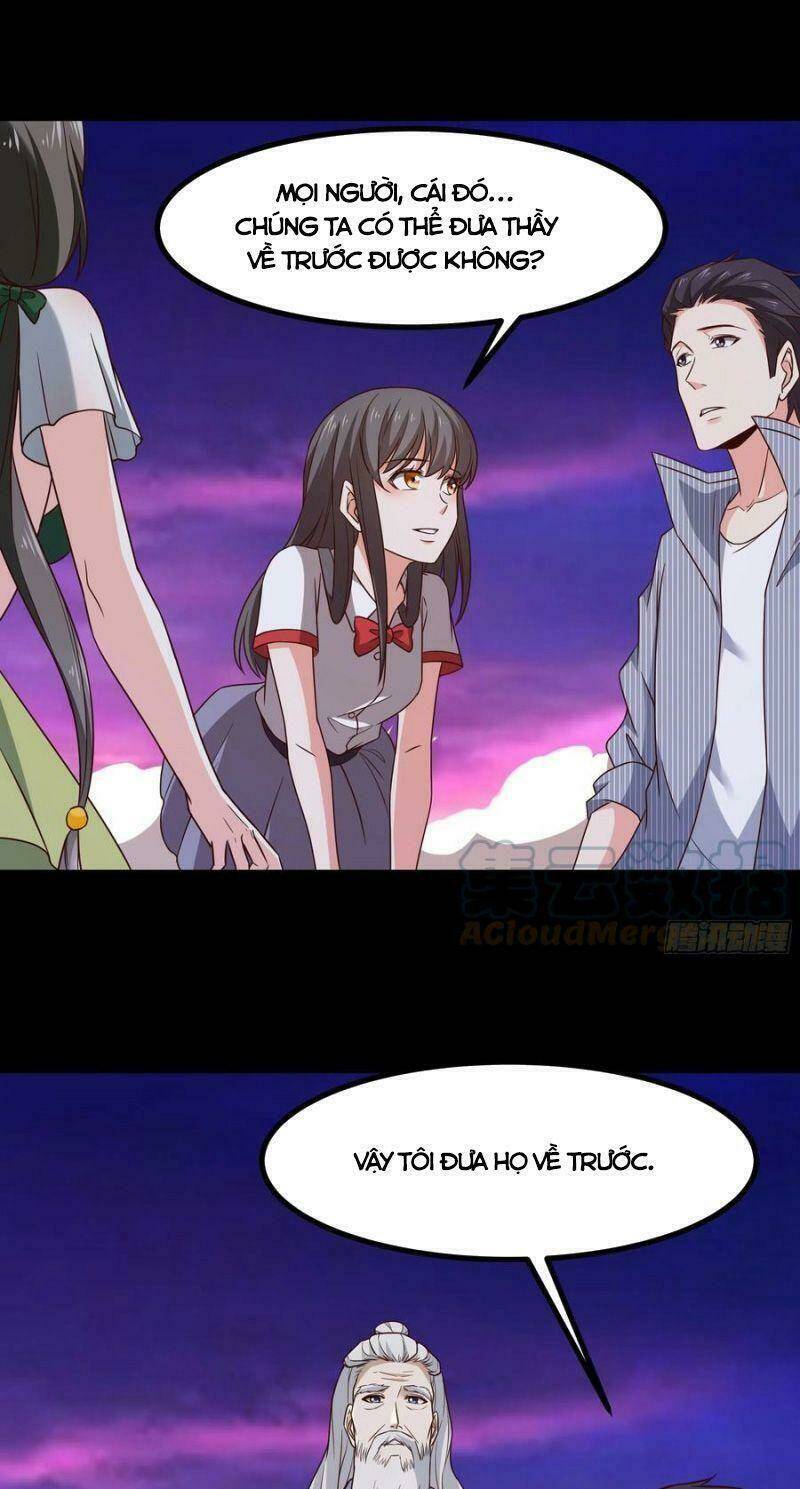 Trọng Sinh Đô Thị Thiên Tôn Chapter 300 - Trang 2