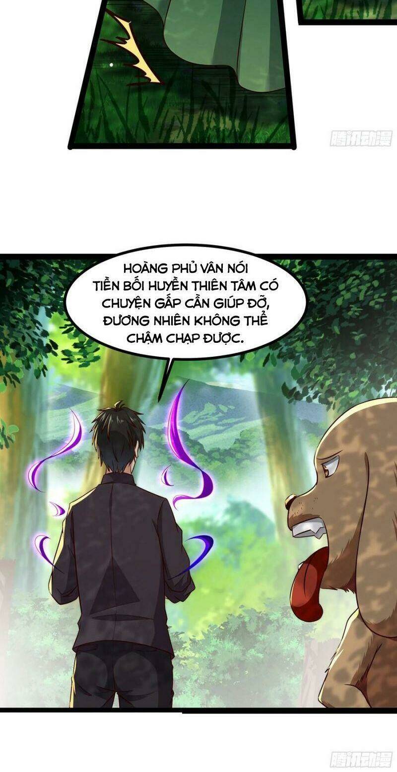 Trọng Sinh Đô Thị Thiên Tôn Chapter 302 - Trang 2