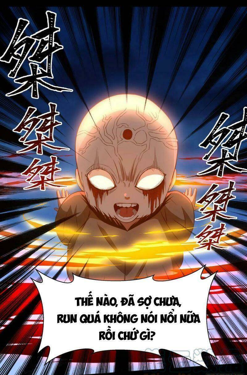 Trọng Sinh Đô Thị Thiên Tôn Chapter 304 - Trang 2