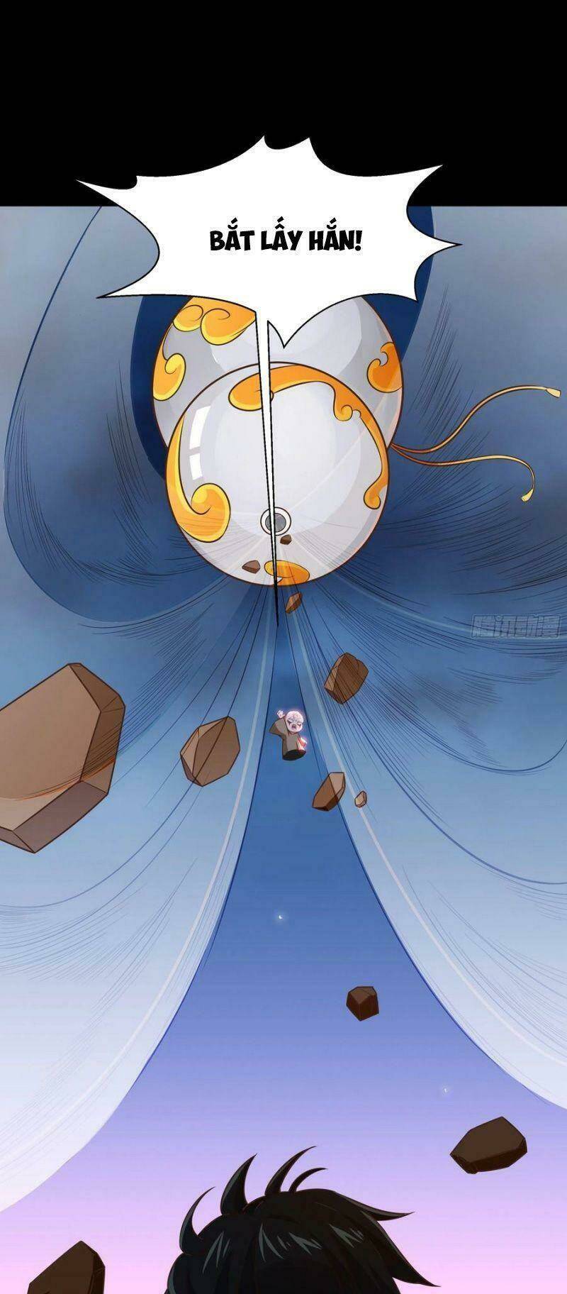 Trọng Sinh Đô Thị Thiên Tôn Chapter 304 - Trang 2