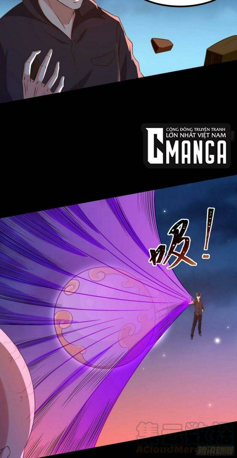 Trọng Sinh Đô Thị Thiên Tôn Chapter 304 - Trang 2